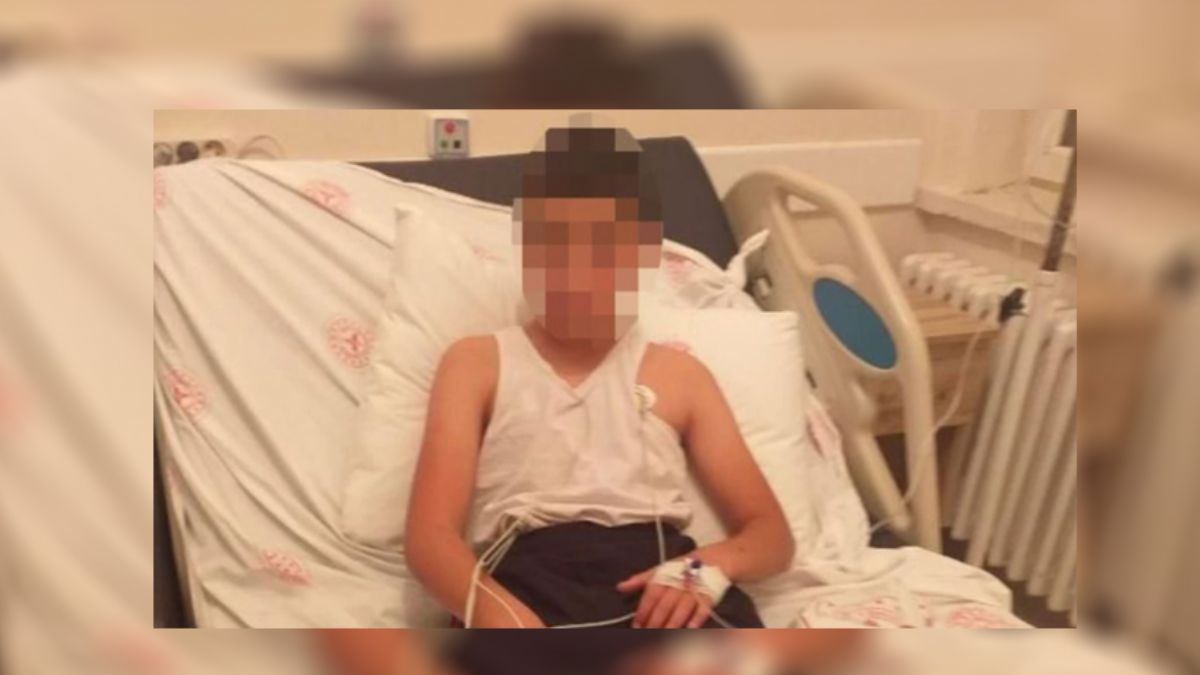 Sokak köpeğinin ısırması sonucu kuduz olan çocuk hayatını kaybetti