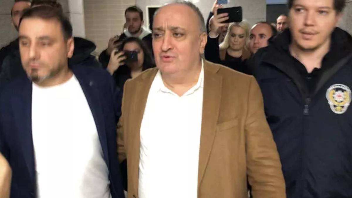 Cihan Kolivar kimdir? Ne dedi, neden tutuklandı? Cihan Kolivar olayı nedir?