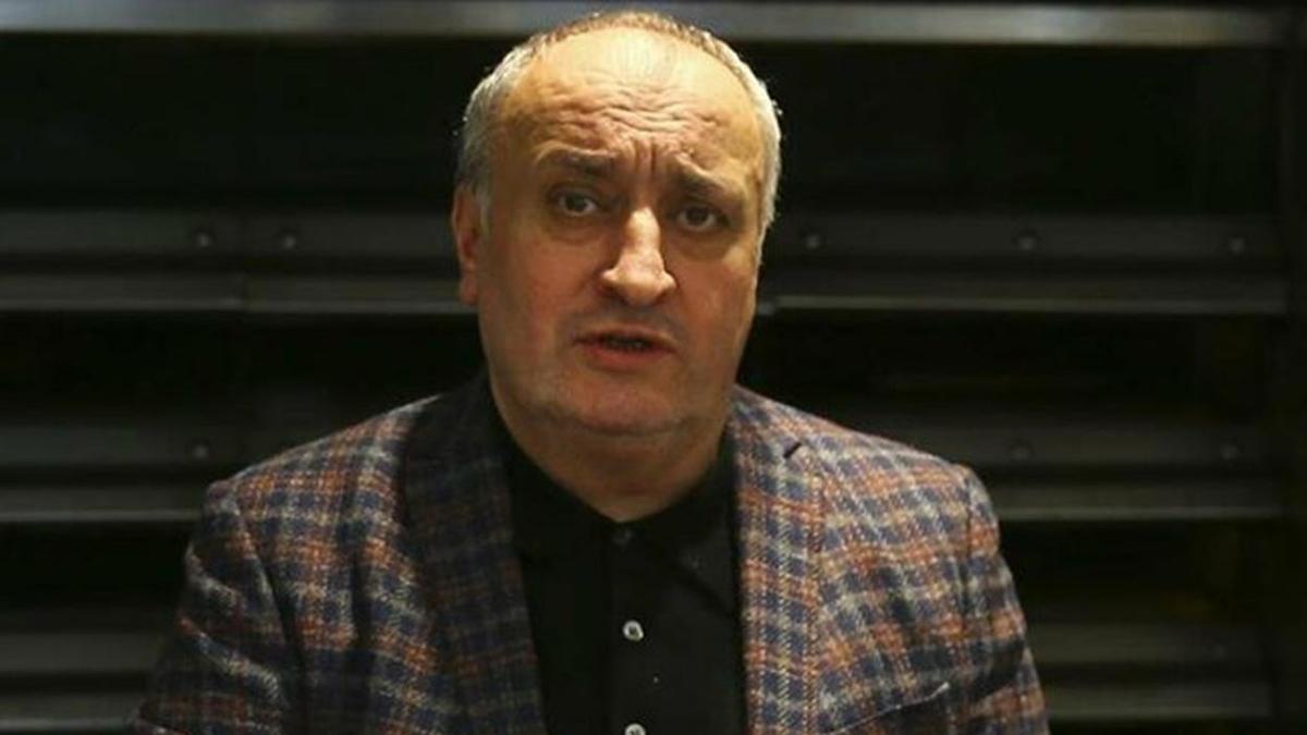 ''Ekmek'' çıkışıyla gündeme gelen Kolivar tutuklandı!