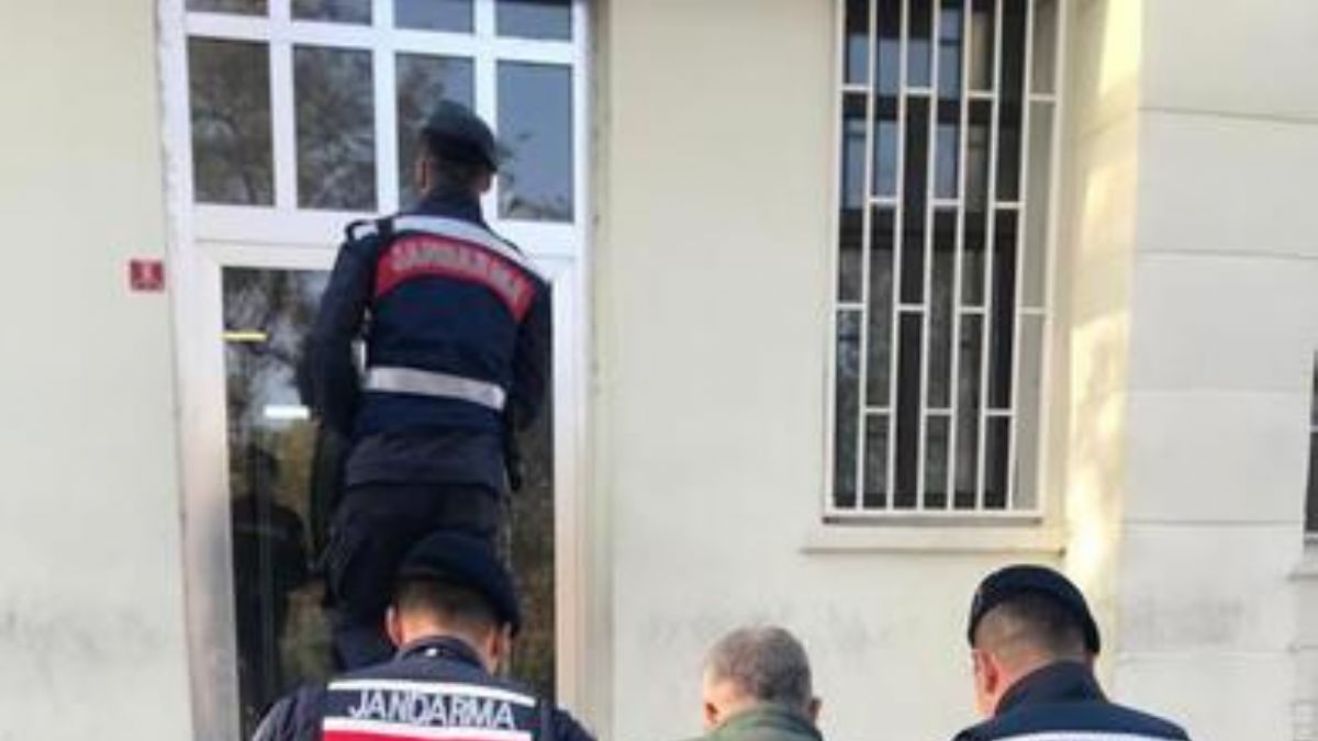 Çinli bisikletliye çarparak ölümüne neden olan sürücüyü JASAT yakaladı