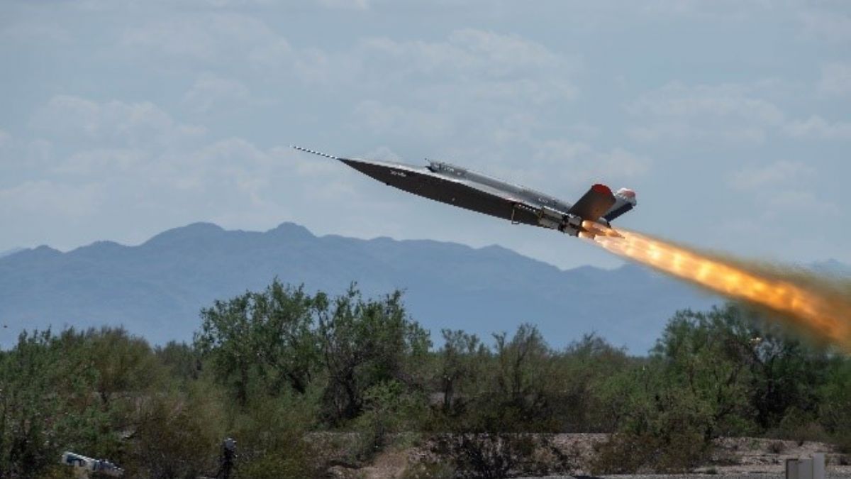ABD'nin 'insansız uçak' projesinde yeni gelişme