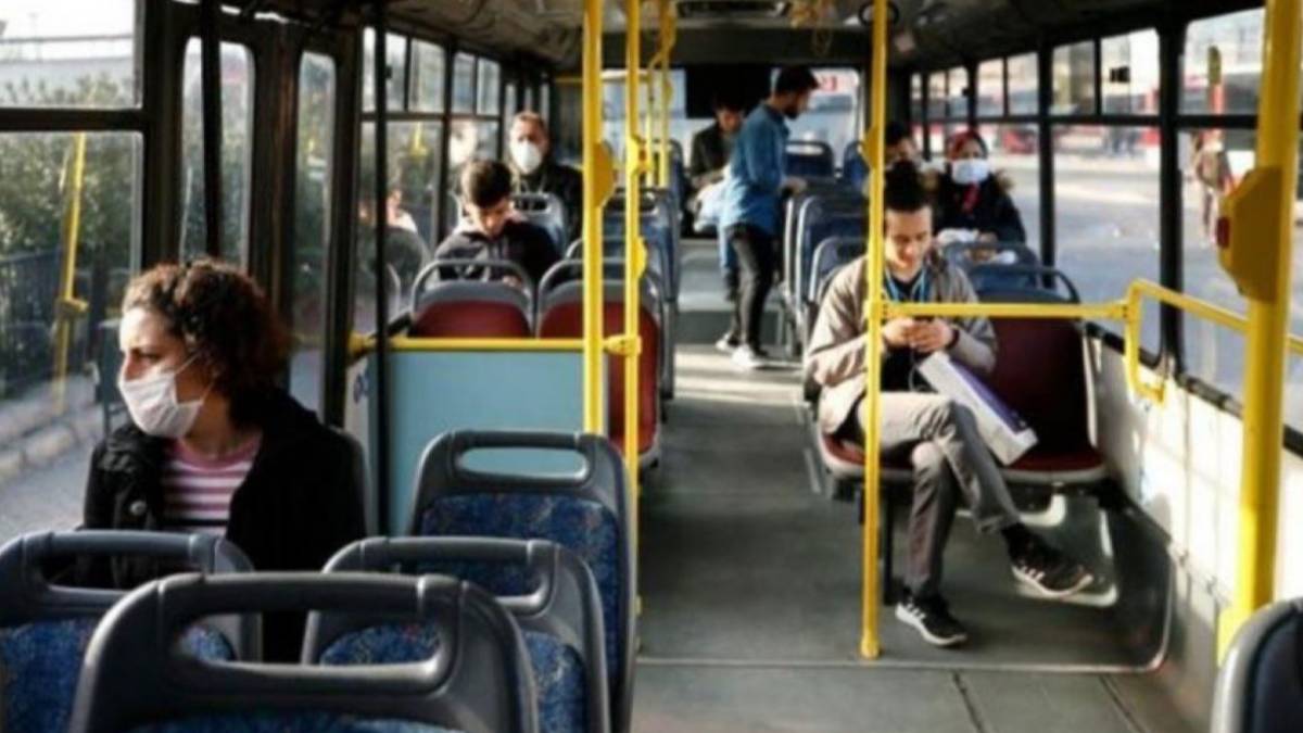 10 Kasım'da Adana, Şanlıurfa, Gaziantep, Mersin, Diyarbakır otobüsler ücretsiz mi? Bugün otobüsler, toplu taşıma bedava mı?