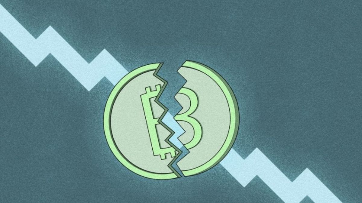 Bitcoin'de FTX darbesi!