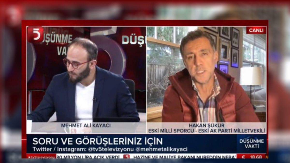 Tepki çeken görüntülerin ardından yeni açıklama!