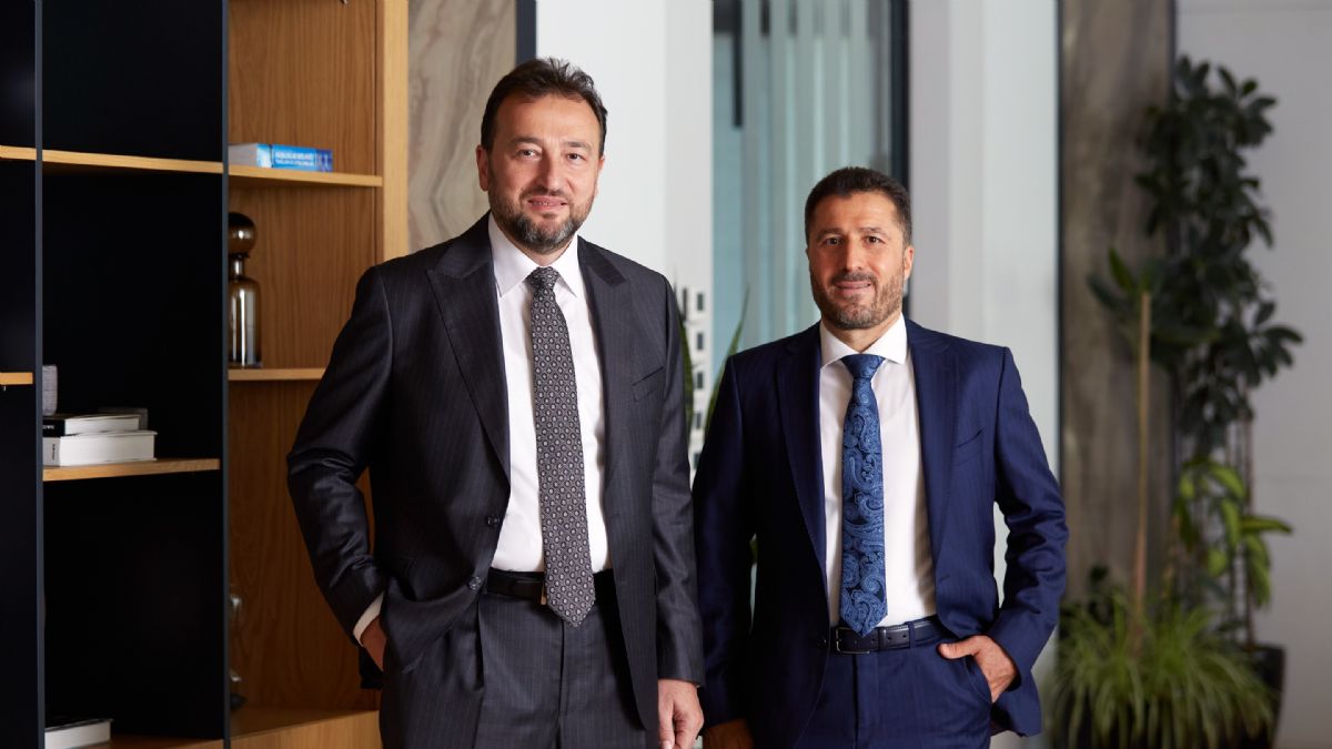 Akyapı MÜSİAD EXPO’da yoğun ilgi gördü