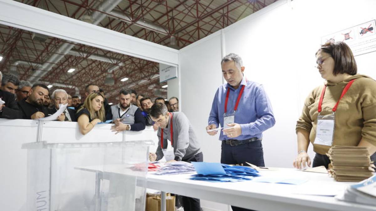 İTO Seçimleri 2022 | Kim ne kadar üye kazandı? İTO seçim sonuçları belli oldu mu?