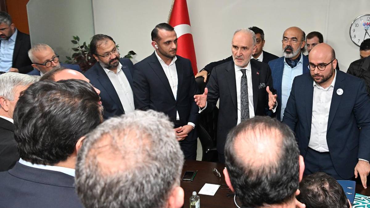 2022 İTO seçim sonuçları | İTO seçimlerini kim kazandı? İTO'da kim ne kadar üye kazandı?