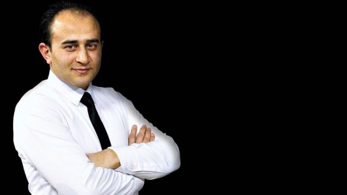 Mehmet Ali Kayacı kimdir? TV5 sunucusu Mehmet Ali Kayacı nereli, kaç yaşında?