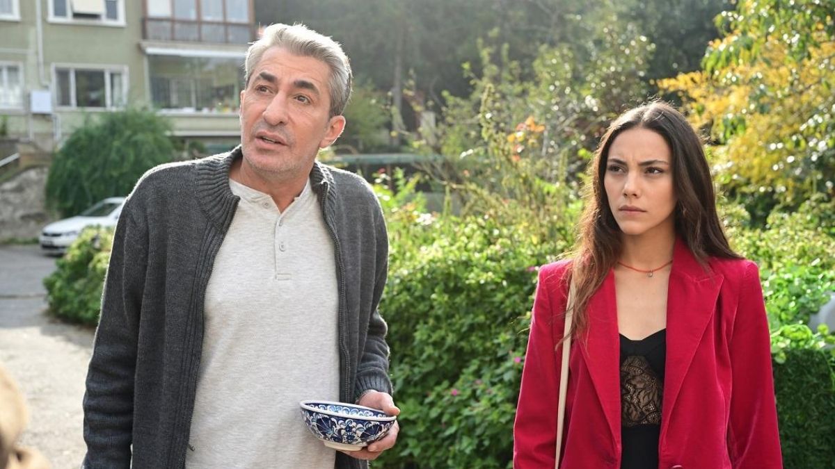 O Kız 8. bölüm tek parça izle | Kanal D O Kız son bölüm kesintisiz izleme ekranı