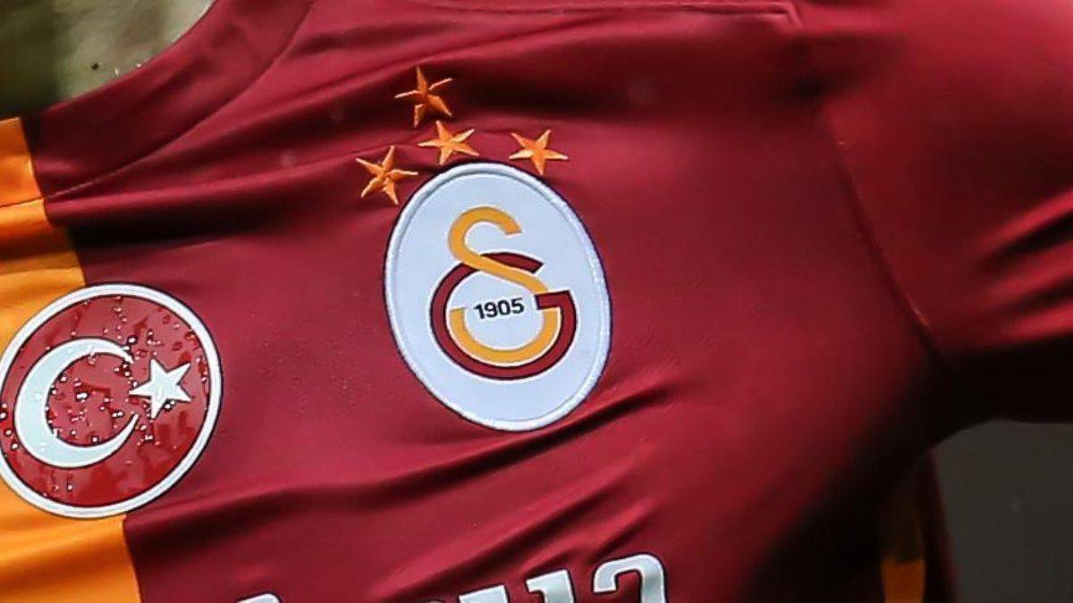 Galatasaray formalarının çalındığı ortaya çıktı