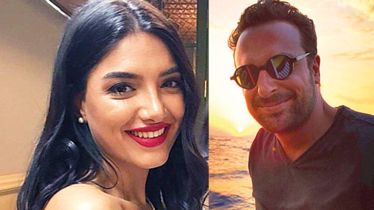 Can Atay kimdir? İş insanı Can Atay'ın eşi Polen Atay kim? Can Atay tutuklandı mı?