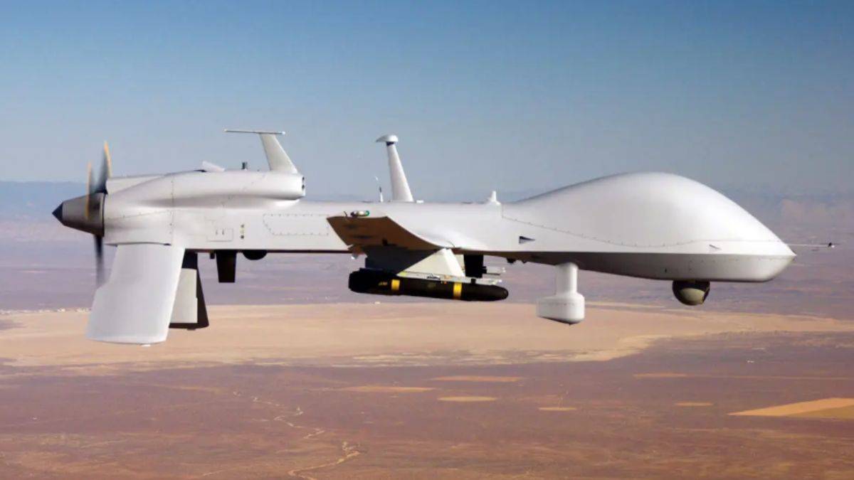 ABD, Ukrayna'ya İHA göndermeyi reddetti