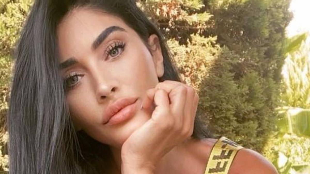 Simge Sütşurup kimdir? Mustafa Sandal'ın baldızı kim?