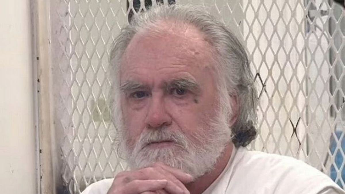 İdamından önce 'öbür tarafta görüşürüz' dedi