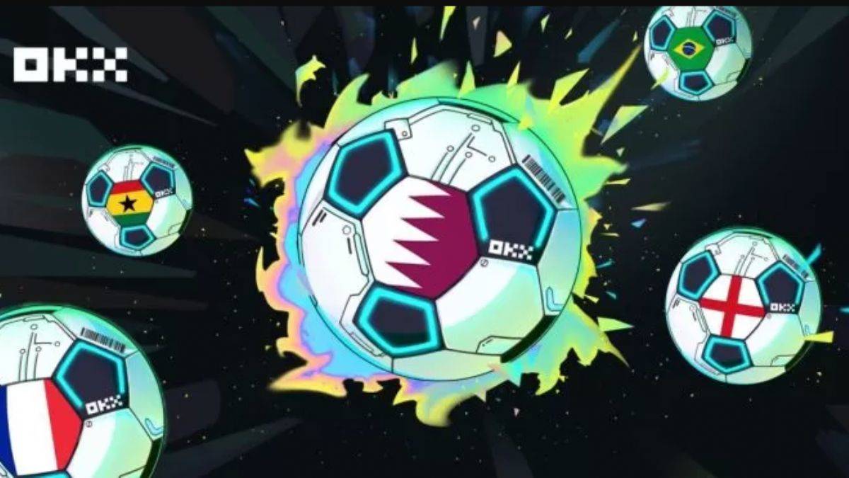 OKX, 3 Milyon Dolar Ödül Havuzlu Futbol Festivali Düzenliyor