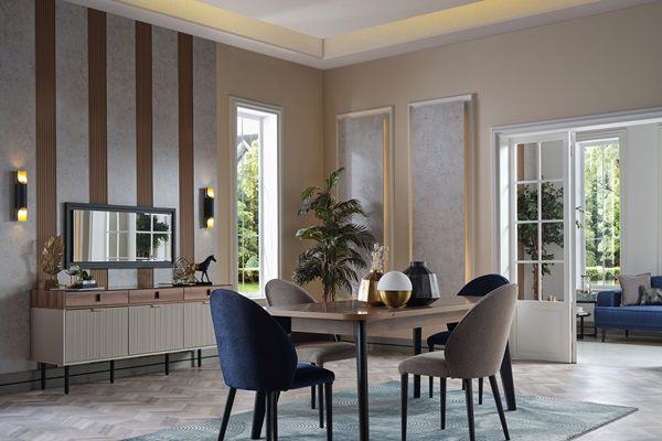 İstikbal yıl sonuna özel muhteşem kampanyalarla evleri güzelleştirmeye devam ediyor