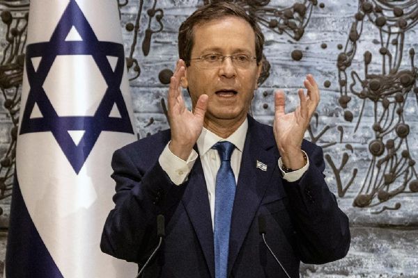 Herzog: Size söylediklerimin aramızda kalmasını istiyorum