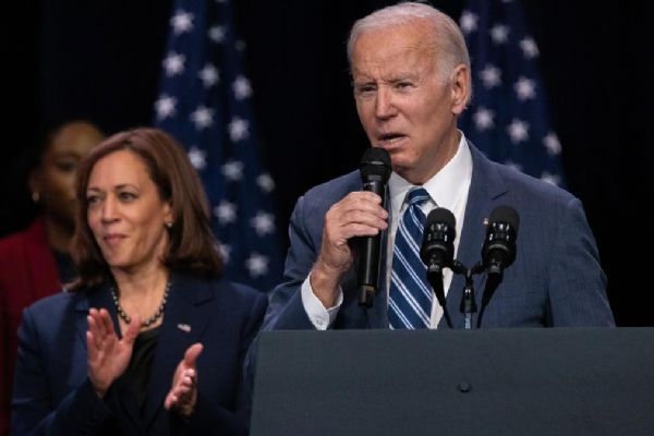 Biden'dan Rusya-Ukrayna savaşı açıklaması