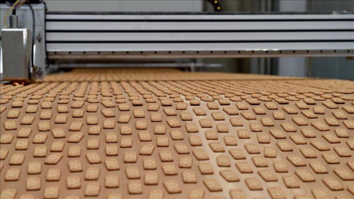 Ülker bu yılın 9 ayında cirosunu 19 milyar TL'ye ulaştırdı