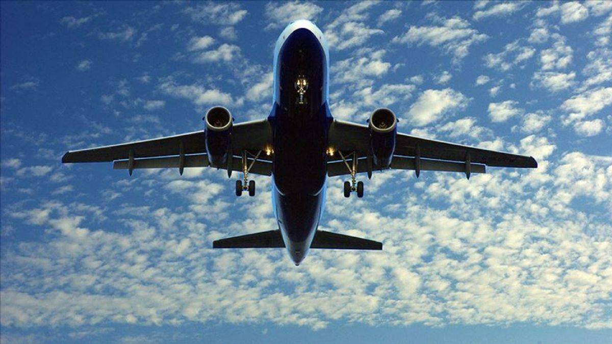 Ruslar akın akın İstanbul'a geliyor! Dört havayolu sefer koydu