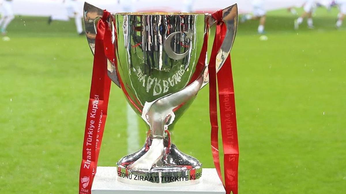 Beşiktaş-Şanlıurfaspor maçı ne zaman? Türkiye Kupası Beşiktaş-Şanlıurfaspor maçı saat kaçta?