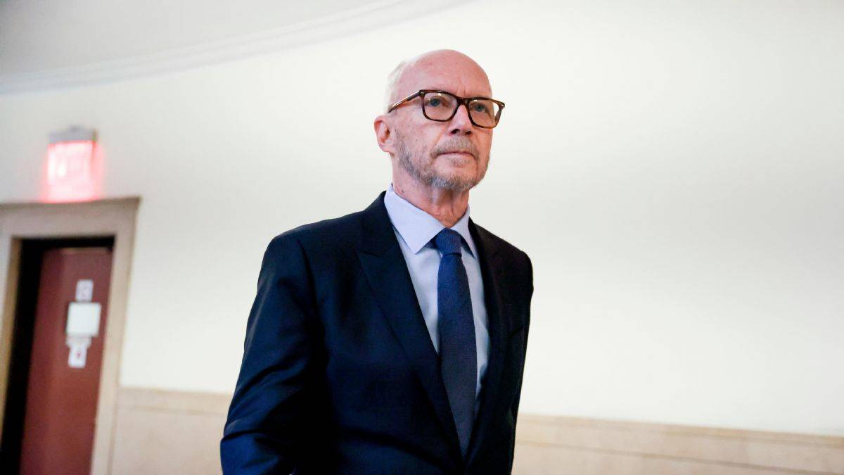 Oscar ödüllü yönetmen tecavüz davasını kaybetti