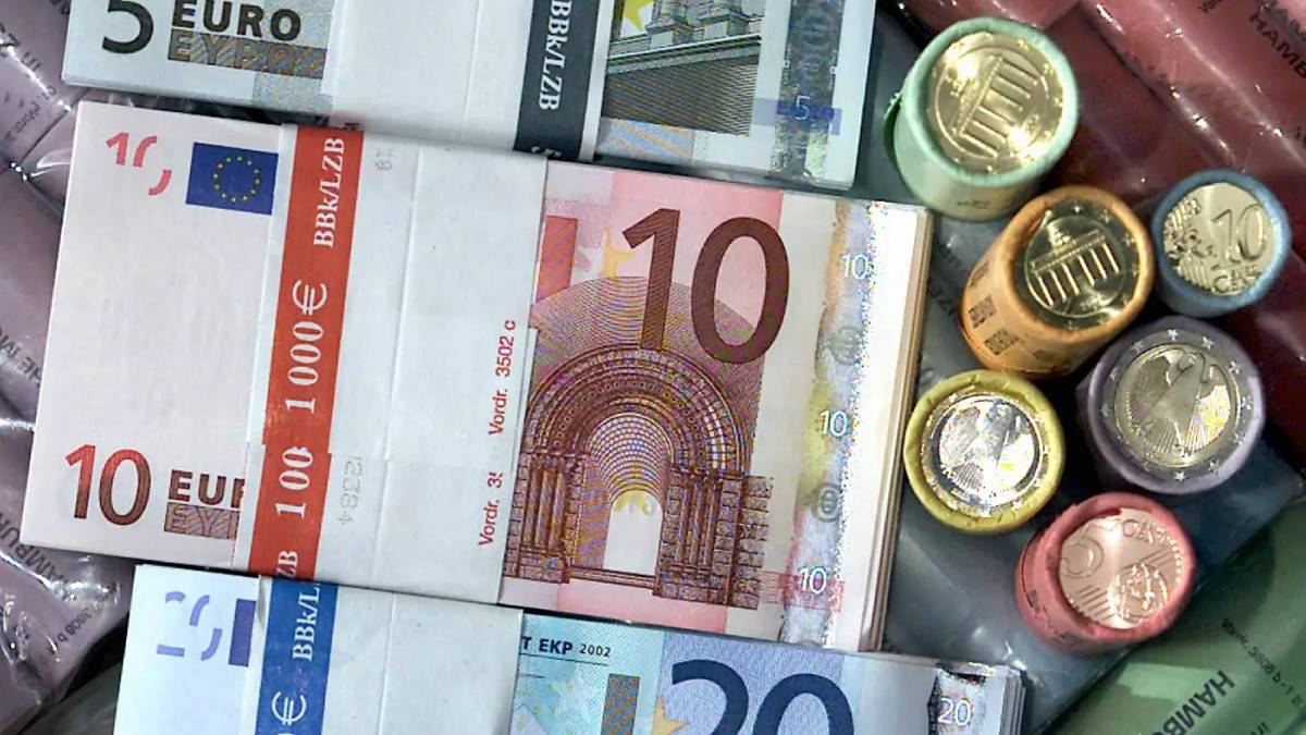 Euro neden yükseliyor? Euro Kasım'da yükselmeye devam eder mi? 11 Kasım Euro ne kadar oldu?