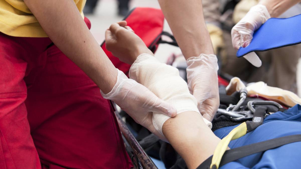 2022-2023 Sağlık Bakanlığı İlk ve Acil Yardım (Paramedik) kaç kişi atanacak? Önlisans-Lise İlk ve Acil Yardım teknikeri (ATT) atama sayısı kaç?