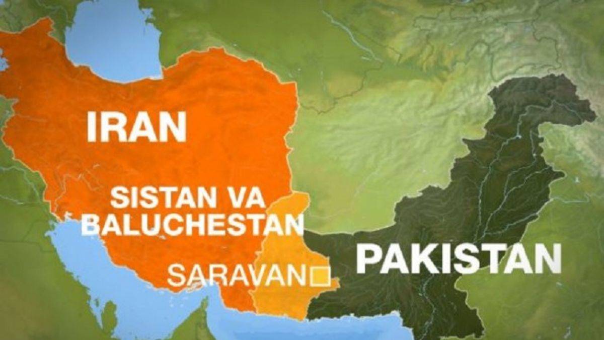 İran'da “Sistan ve Belucistan Meselesi”