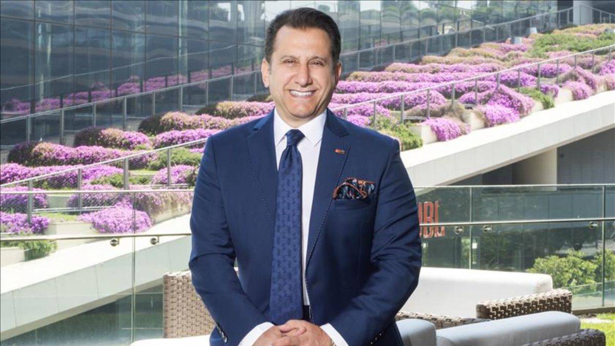 Kiğılı 'Elmas Marka Sertifikası'nın sahibi oldu