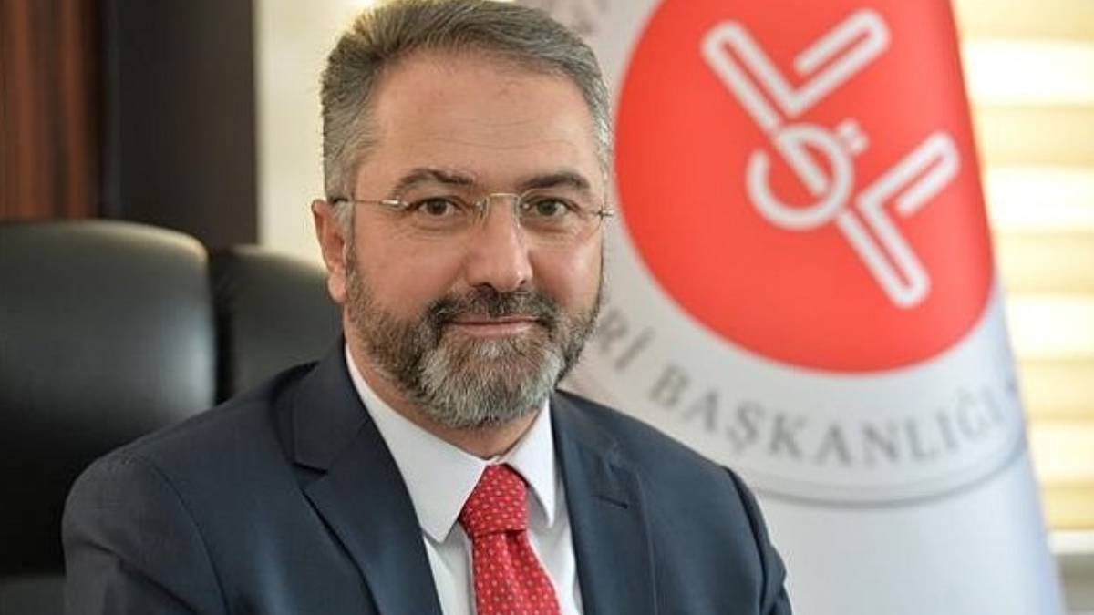 Malatya Müftüsü Şahin Yıldırım kimdir? Malatya il müftüsü Şahin Yıldırım nereli, kaç yaşında?