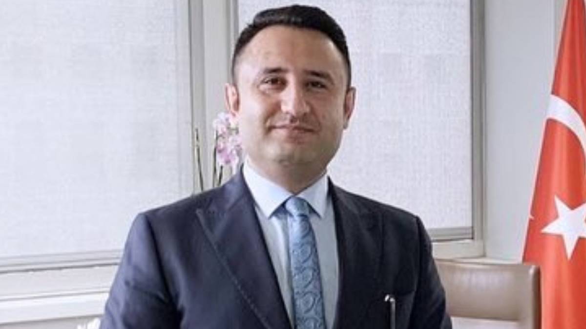 Evren Altay kimdir? İŞKUR Genel Müdürü Evren Altay oldu!