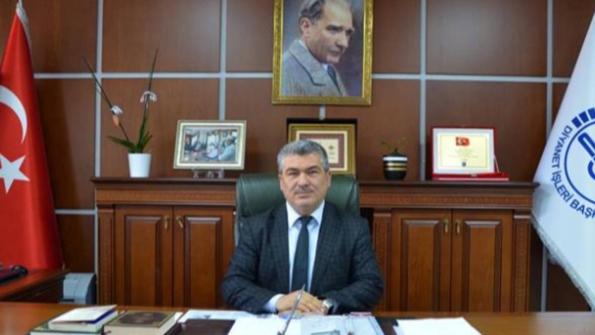 Sivas İl Müftüsü Ahmet Celalettin Altunkaya kimdir?
