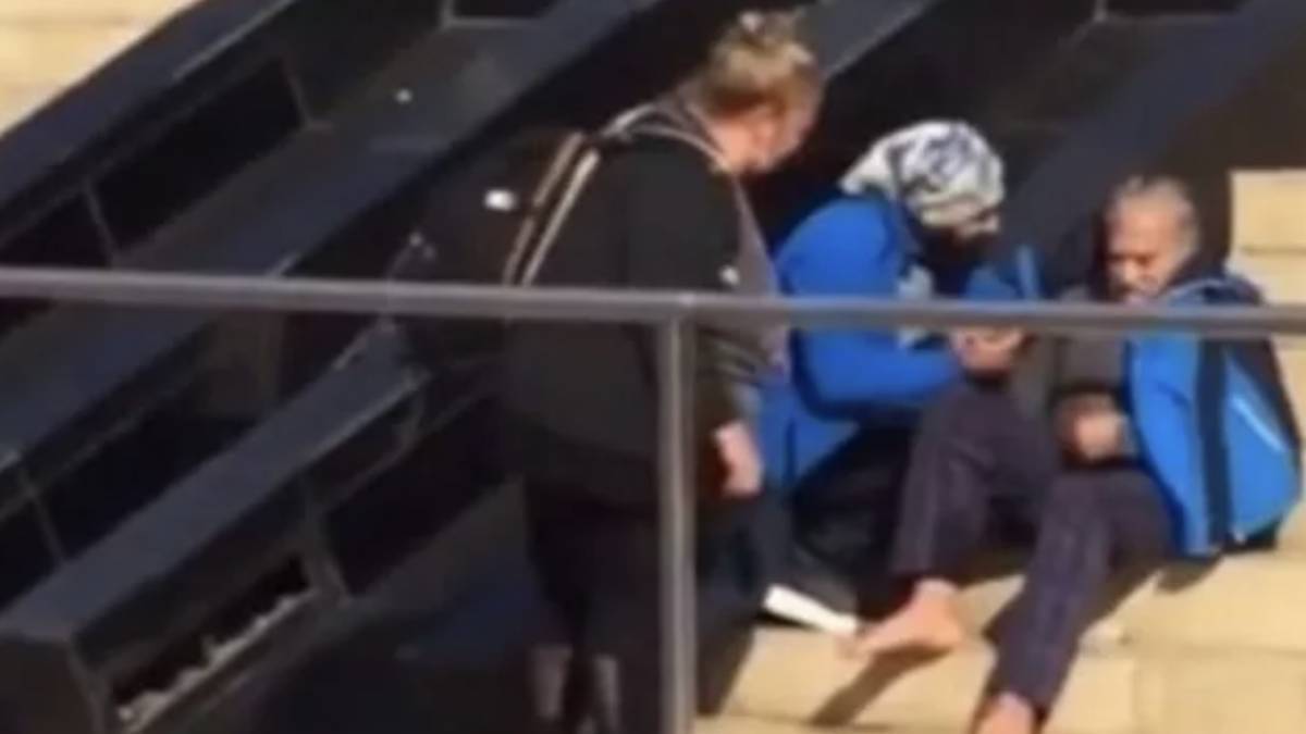 Mehmet Ali Erbil'e ne oldu? Mehmet Ali Erbil olayı nedir? Mehmet Ali Erbil hastalandı mı?