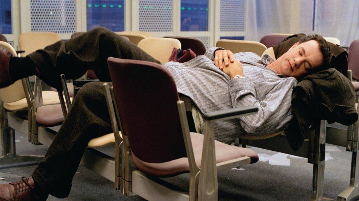 Tom Hanks'in 'Terminal' filminin gerçek kahramanı terminalde öldü