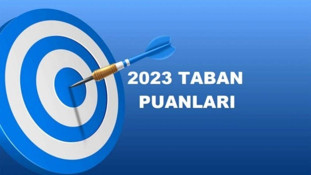 2023 Üniversite Taban Puanları Yükselecek mi? 4 yıllık taban puanlarında son durum nasıl?