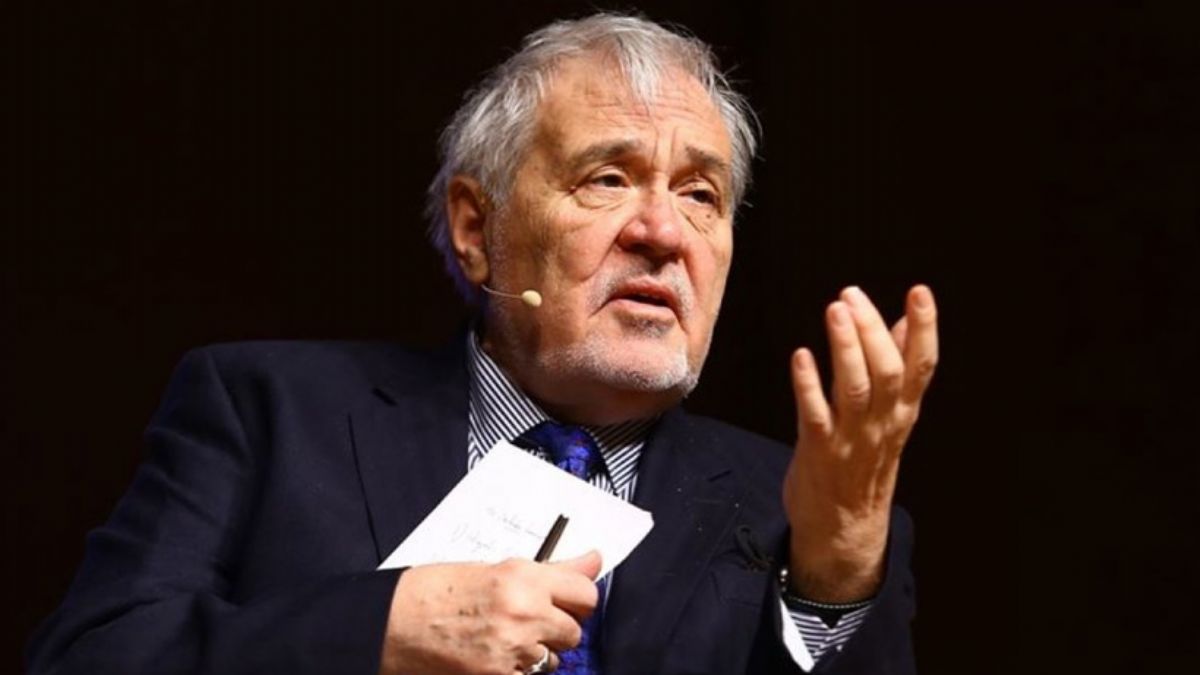 Prof. Dr. Ortaylı: Doğu Akdeniz’deki huzurun anahtarı KKTC