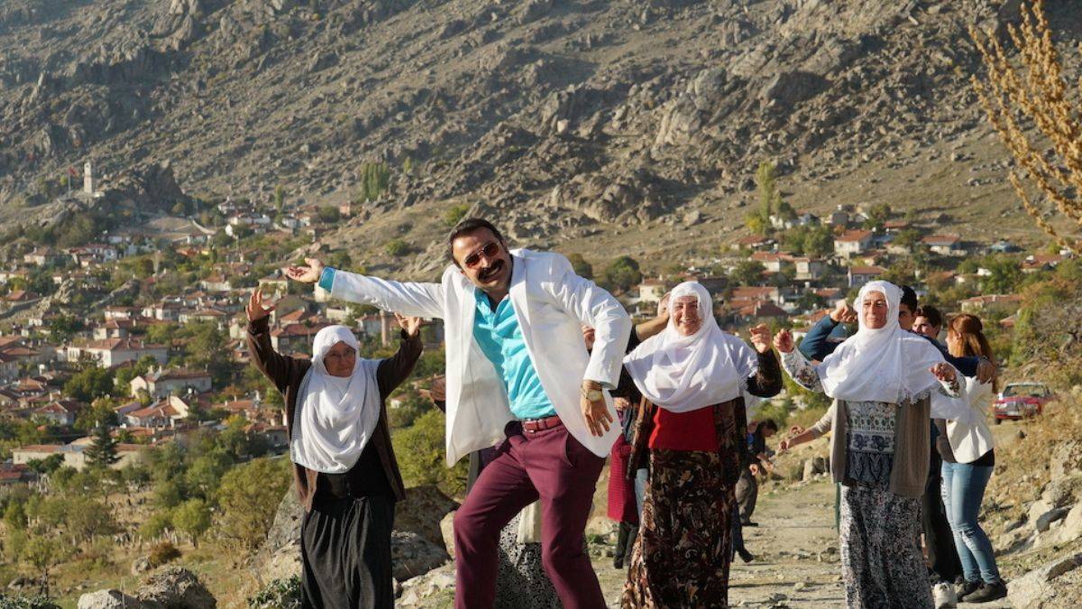 Gönül Dağı 76. bölüm izle tek parça | TRT Gönül Dağı son bölümde neler oldu?