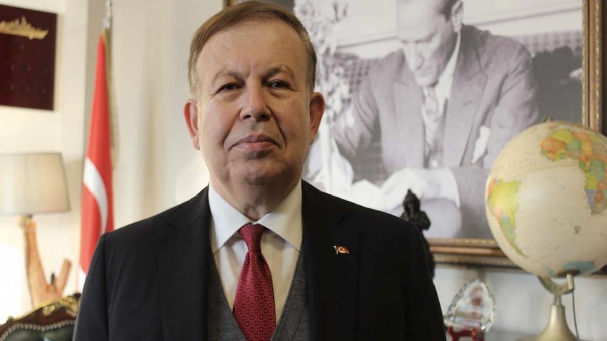 Yaycı: Türkiye’nin güvensiz bir yer olduğu imajı oluşturulmak isteniyor
