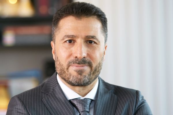 Hüseyin Dinçel: İzolatör deprem etkisini yarı yarıya azaltıyor