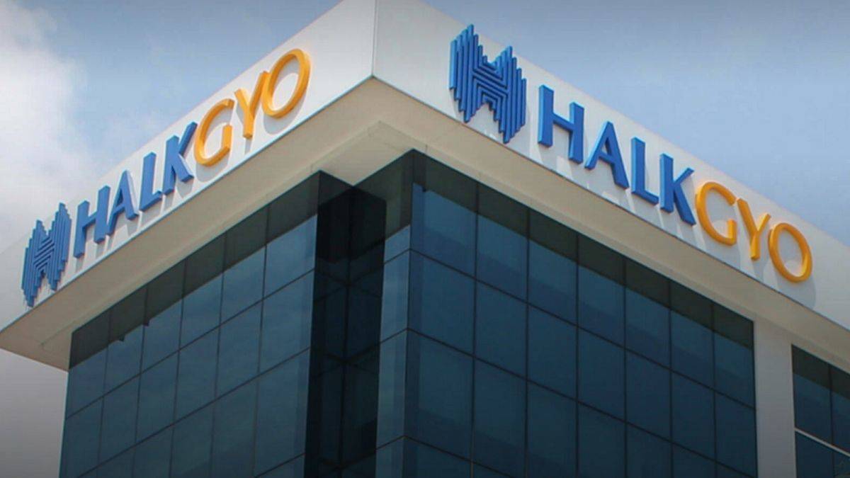 Halk GYO 2022 Üçüncü Çeyrek Finansal Sonuçları Açıklandı
