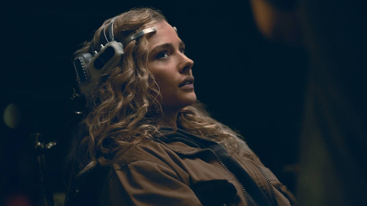 The Peripheral 6. bölüm ne zaman? The Peripheral 6. bölüm izle çıktı mı?