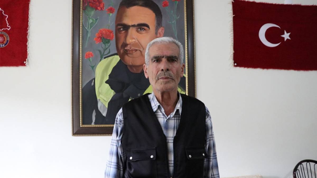 Fethi Sekin'in babası Mehmet Zeki Sekin kimdir? Şehit babası Mehmet Zeki Sekin neden öldü?