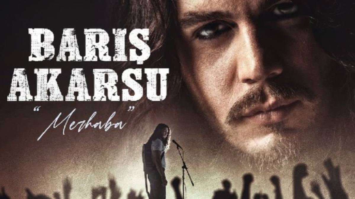 Barış Akarsu Merhaba film şarkısı dinle | Barış Akarsu'nun yarım kalan şarkısı hangisi?