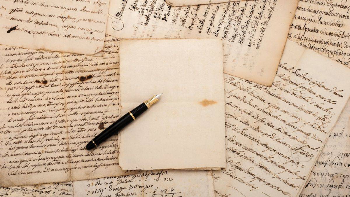 Yazmayınca delirdiğini düşünen yazarlar