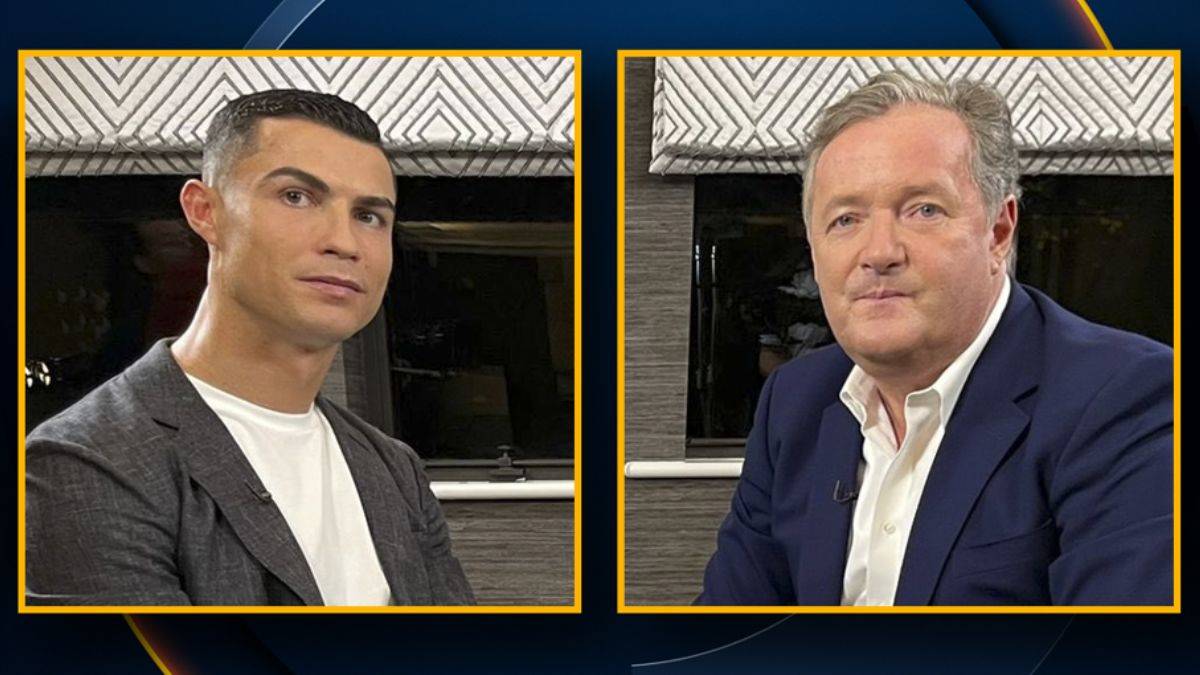 Ronaldo hakkında 'ihanet' soruşturması