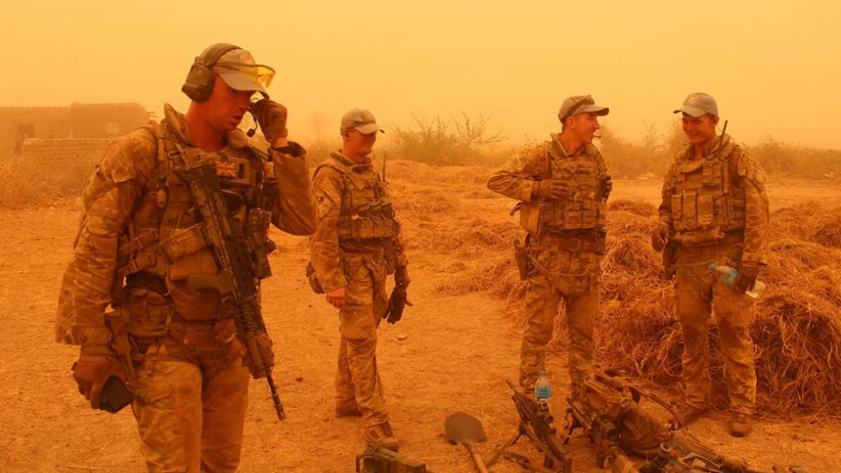İngiltere de kaybetti! Mali'deki askerlerini erken çekiyor