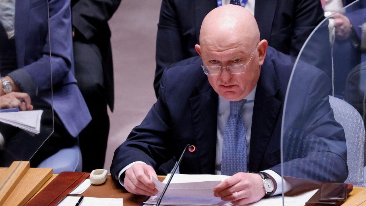 Rusya savaş tazminatı ödeyecek