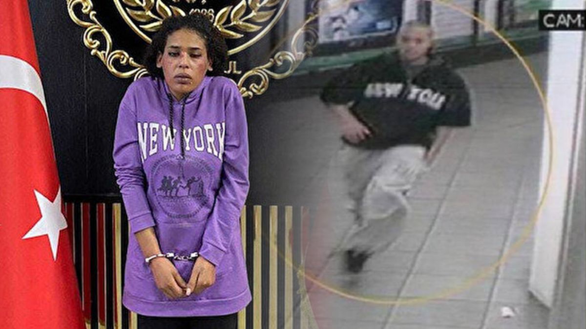 İngiliz medyası yazdı: Üzerindeki kıyafette dikkat çeken detay!