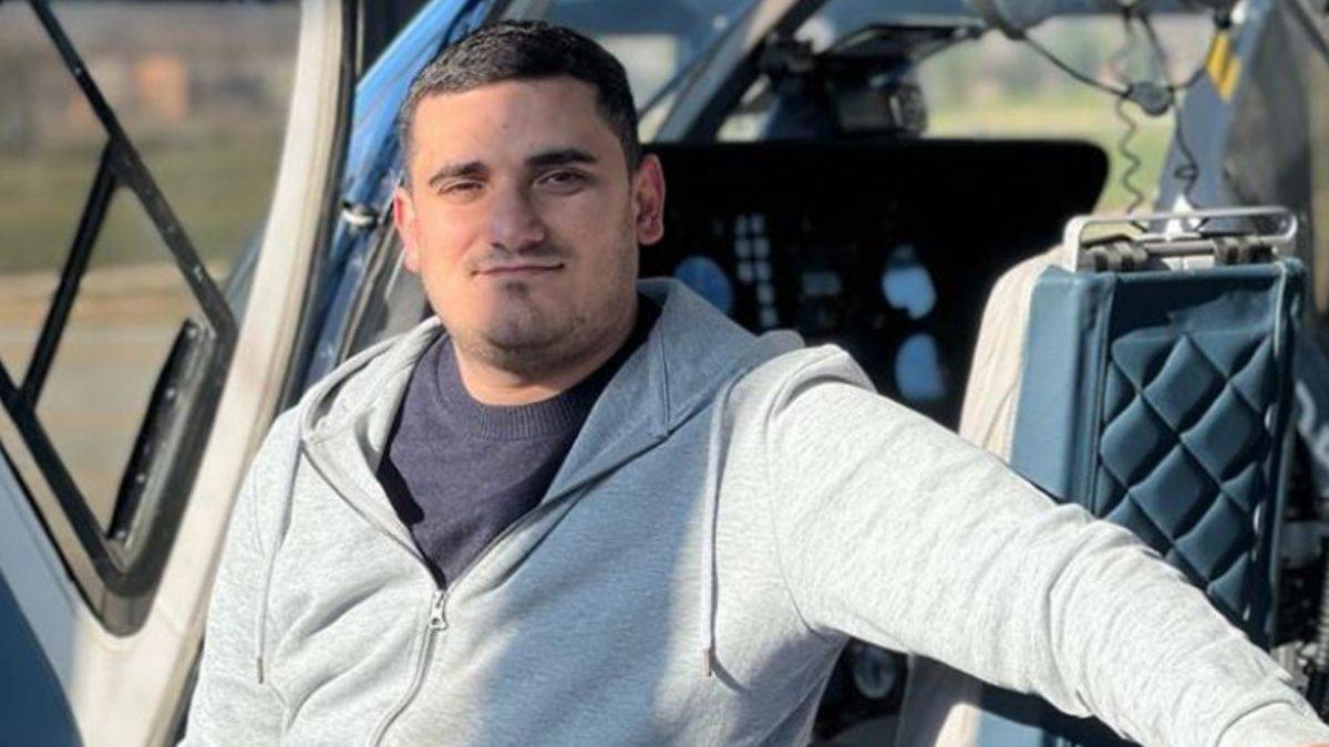 Alpha Printing matbaa şirketinin yeni ortağı Azeri iş adamı Nijat Abilov oldu